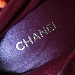 Giày bốt CHANEL G36536 - Hàng hiệu Chính hãng 828567