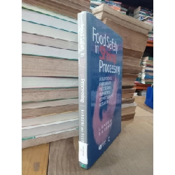 Food safety in shrimp processing - L. Kanduri, R. A. Eckhardt 800438