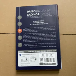 Đàn ông sao hoả đàn bà sao kim 557525