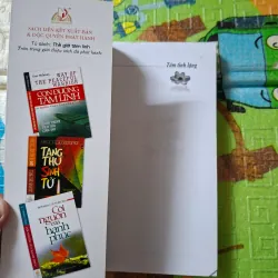 Tâm Tĩnh Lặng 795991