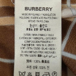 Áo sơ mi BURBERRY 80696461 627511