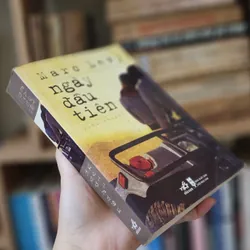 Tiểu thuyết Pháp của Marc Levy: NGÀY ĐẦU TIÊN 705488