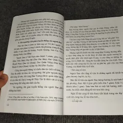 ĐẠO TIN LÀNH TRONG VÙNG DÂN TỘC MÔNG VÀ D A O Ở CÁC TỈNH MIỀN NÚI PHÍA BẮC VIỆT NAM 992550