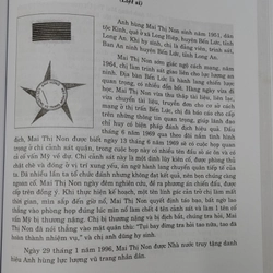 CHÂN DUNG NỮ ANH HÙNG Việt NAM  499304