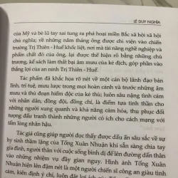 Người vào tâm bão - Lê Duy Nghĩa 997186