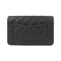 【Sản phẩm chưa sử dụng】Ví xích Chanel AP4241 621749