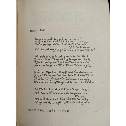 Bài thơ cho ai - Minh Đức Hoài Trinh 799547