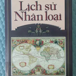 Phác thảo lịch sử nhân loại