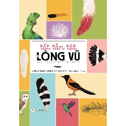 Tất tần tật về Lông vũ (HH) Mới 100% HCM.PO Độc quyền - Thiếu nhi 344766