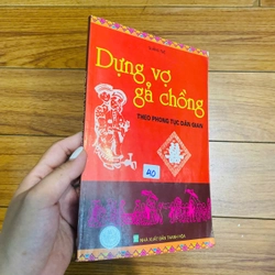 DỰNG VỢ GẢ CHỒNG theo phong tục dân gian - Quảng Tuệ #TAKE