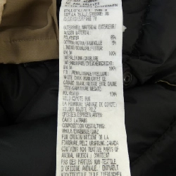 Canada Goose 2506L Kensington Áo khoác lông vũ 627643