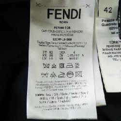 FENDI FS7099 O2R Áo - Hàng hiệu Chính hãng 825942