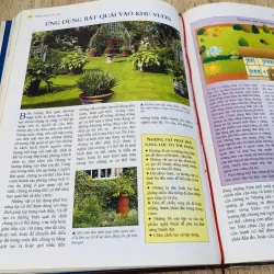 PHONG THUỶ – Nghệ thuật bài trí nhà cửa theo khoa học phương Đông 931695