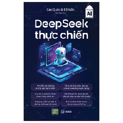 Deepseek Thực Chiến (2025) - Cao Quân, Đỗ Mẫn