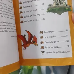 Thế giới khủng long 12: Quả khủng long thần kỳ 1018836