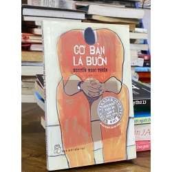Cơ bản là buồn 130230