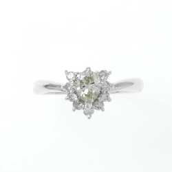 Nhẫn kim cương PT 0.29CT 671321