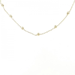 Dây chuyền 750YG - Hàng hiệu Authentic