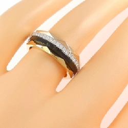 Nhẫn kim cương Graph - Hàng hiệu Authentic 835978