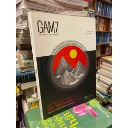 Gam7 Tạp chí MARKETING & DESIGN 140072
