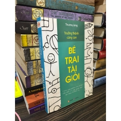 Bé trai tài giỏi - Thương Lãng 359499