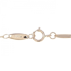 Dây chuyền Tiffany Open Heart - Hàng hiệu Authentic 840230