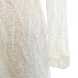 ロンハーマン RON HERMAN 611090069-1071 Áo khoác dài - Hàng hiệu Authentic 813135