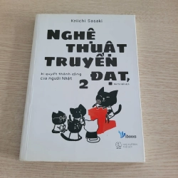 Nghệ Thuật Truyền Đạt - Bí Quyết Thành Công Của Người Nhật p1-2 542283