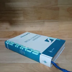 Metal Forming Handbook - Schuler GmbH 740915