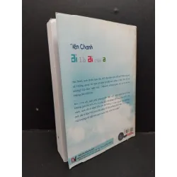 [Phiên Chợ Sách Cũ] Ai Là Ai Của Ai - Tiên Chanh 1201 402789