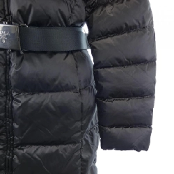 【Mã giảm giá】Áo khoác lông vũ PRADA 639224