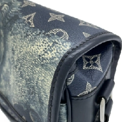 Túi đeo chéo Louis Vuitton Monogram Savanna (Chapman) M54248 - Hàng hiệu Authentic 802662