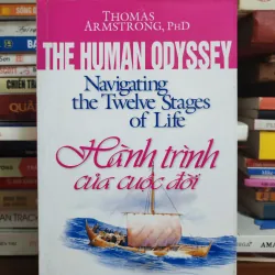 Hành trình của cuộc đời