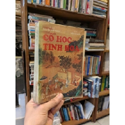 Cổ học tinh hoa, bộ 2 tập (1988) - Ôn Như Nguyễn Văn Ngọc, Tử An Trần Lê Nhân 367109