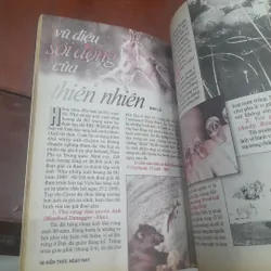 KIẾN THỨC NGÀY NAY số 309 ngày 10.03.1899 733973