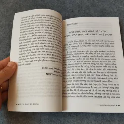 TÁC GIẢ TRONG NHÀ TRƯỜNG NGUYỄN CÔNG HOAN 719971