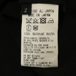 Y's YD-J11-201 Jacket - Hàng hiệu Authentic 812785