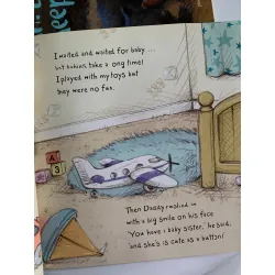 Cute as a Button – Carrie Hennon 561135