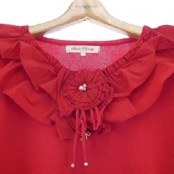 【Mã giảm giá】SUPER BEAUTY Đầm 651923