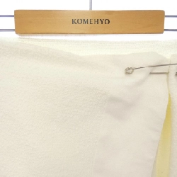 Chân váy PRADA P129RR S201 1WU7 - Hàng hiệu Authentic 648500