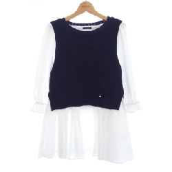 TO BE CHIC Chuni - Hàng hiệu Authentic