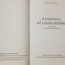 Kamanita kẻ hành hương 523341