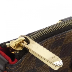 Túi xách Louis Vuitton Damier Saleya PM N51183 - Hàng hiệu Chính hãng 764453