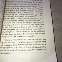 Một số nét độc đáo trong văn hoá vùng miền việt nam 993741