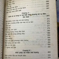 Trang Trí Nột Ngoại Thất Theo Thẩm Mỹ Và Phong Thủy Phương Đông 699371