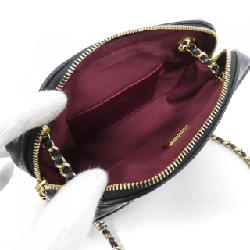 Túi xách chéo Chanel AS5190 - Hàng hiệu chính hãng 802630