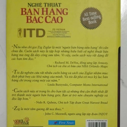 Sách: Nghệ thuật bán hàng bậc cao 290355
