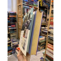 Reader Digest's: The Brass Verdict, Moscow New Rules, Remember Me, the Crossing Places 301903