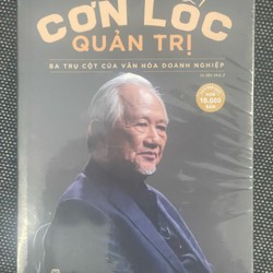 Cơn lốc quản trị (sách)