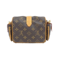 Túi xách Louis Vuitton Monogram Archive Cargo Wearable Wallet M14742 615102
